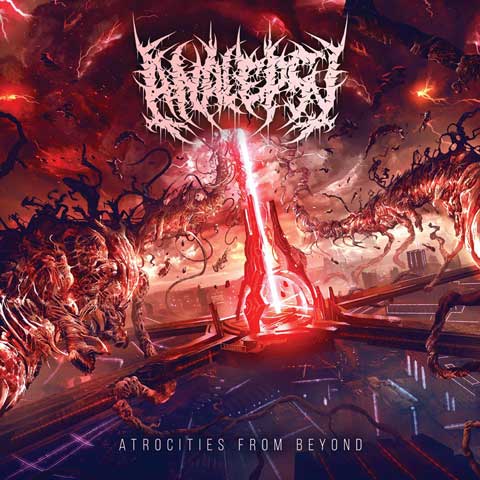 Analepsy – Atrocities from&nbsp;Beyond