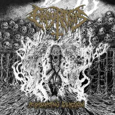 Ekpyrosis – Asphyxiating&nbsp;Devotion