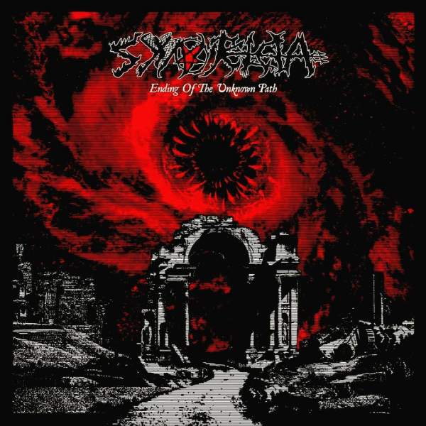 Review 31: Synteleia – Ending of the Unknown&nbsp;Path