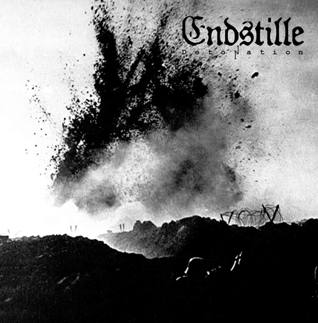 Review 35: Endstille –&nbsp;DetoNation