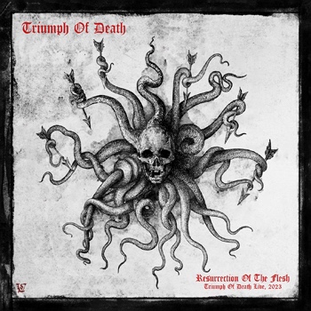 Review 39: Triumph of Death – Resurrection of the&nbsp;Flesh
