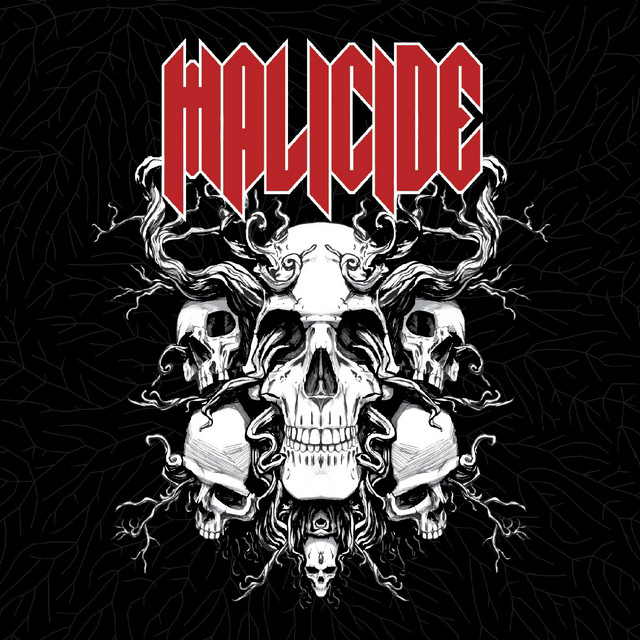Review 38: Malicide –&nbsp;Malicide