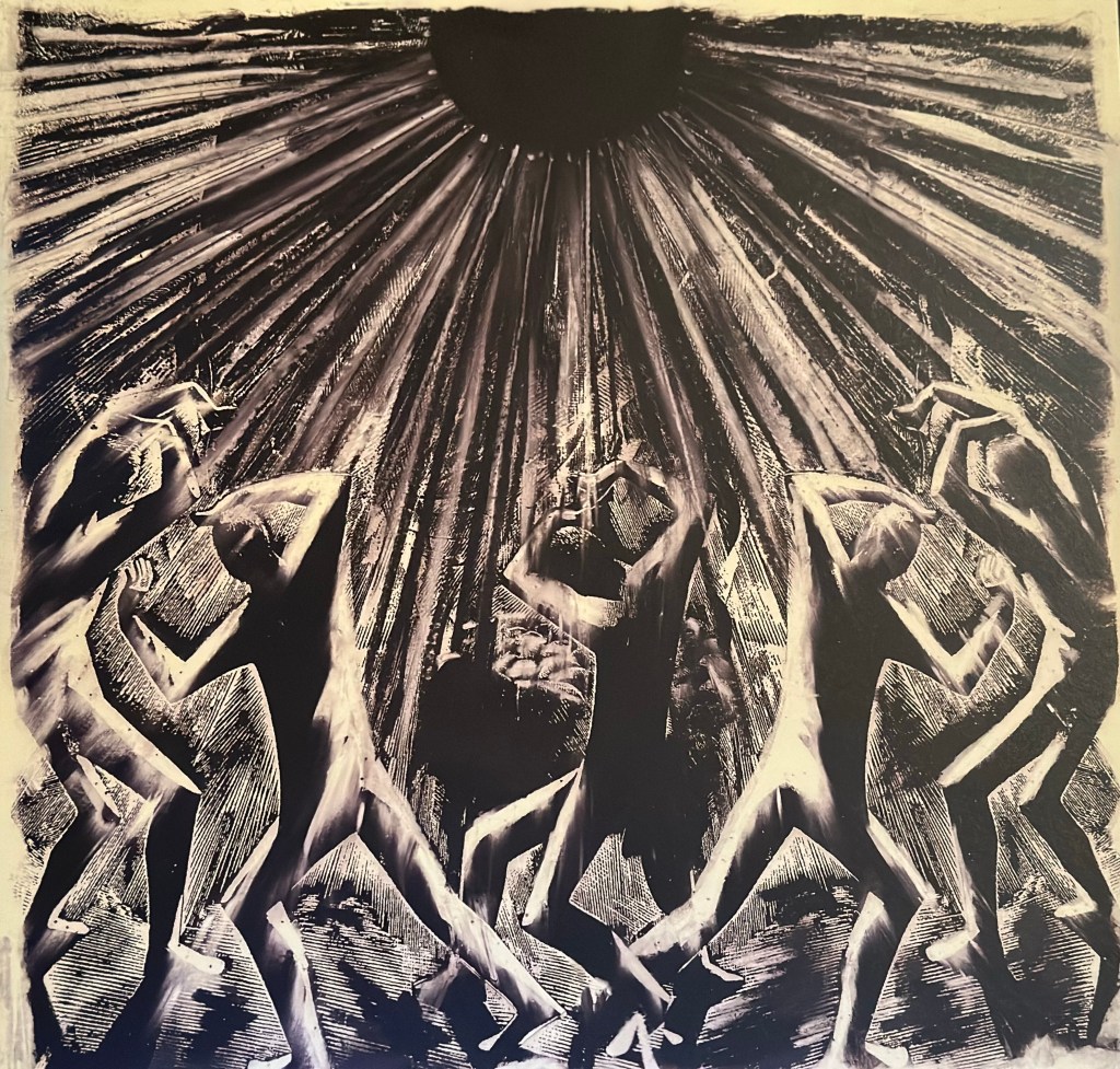 Review 48: Clandestine Blaze – Resacralize the&nbsp;Unknown