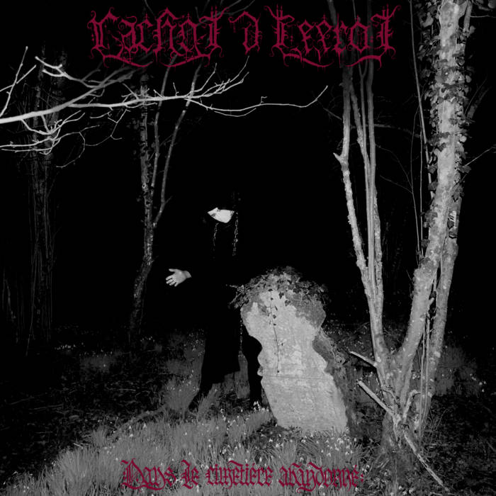 Review 66: Cachot d’Effroi – Dans Le Cimetiere&nbsp;Abandonne