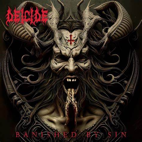 Review 64: Deicide – Banished by&nbsp;Sin