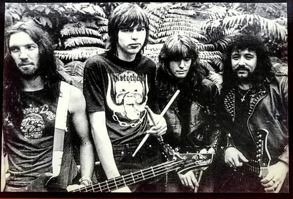 The Top 25 Metal Demos of&nbsp;1988