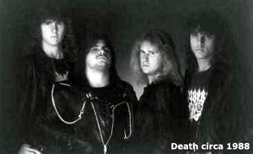 The Top 25 Metal Albums of&nbsp;1988