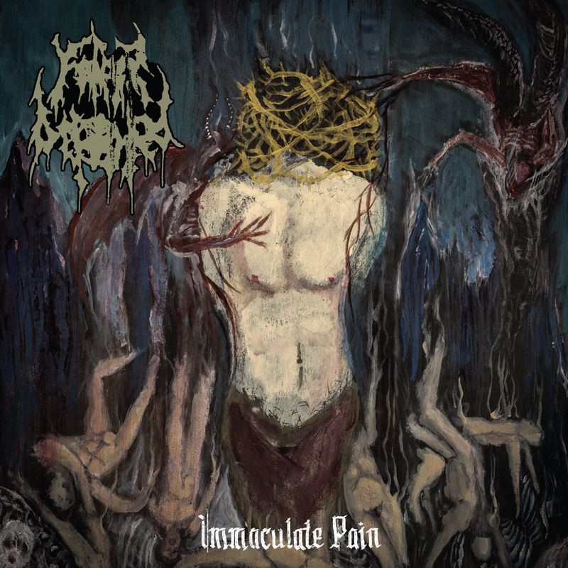 Review 83: Father Befouled – Immaculate&nbsp;Pain