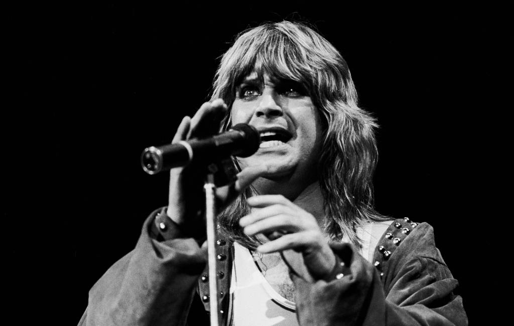 On the Death of Ozzy&nbsp;Osbourne