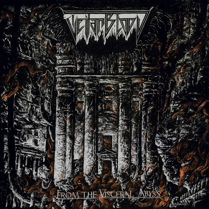 Review 90: Teitanblood – From the Visceral&nbsp;Abyss