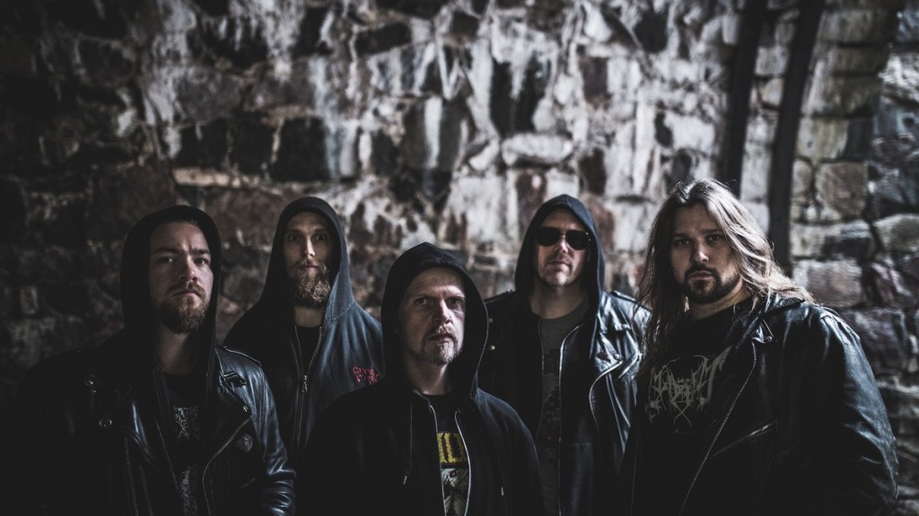 Extreme Metal News – August 5th,&nbsp;2025