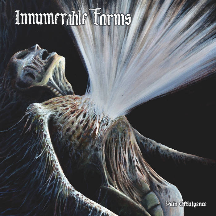 Review 98: Innumerable Forms – Pain Effulgence – apanthropy