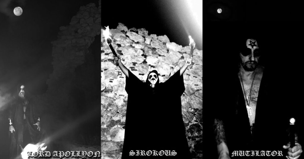 Extreme Metal News – August 2nd,&nbsp;2025