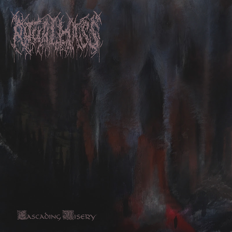 Review 101: Ritual Mass – Cascading&nbsp;Misery