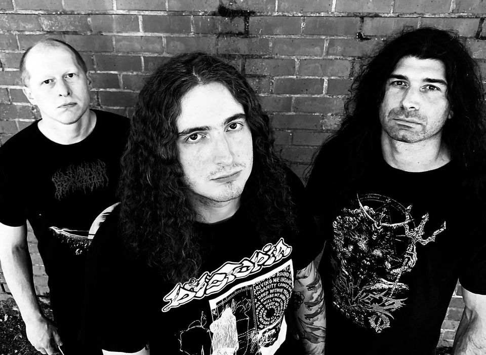 Extreme Metal News – August 1st,&nbsp;2025