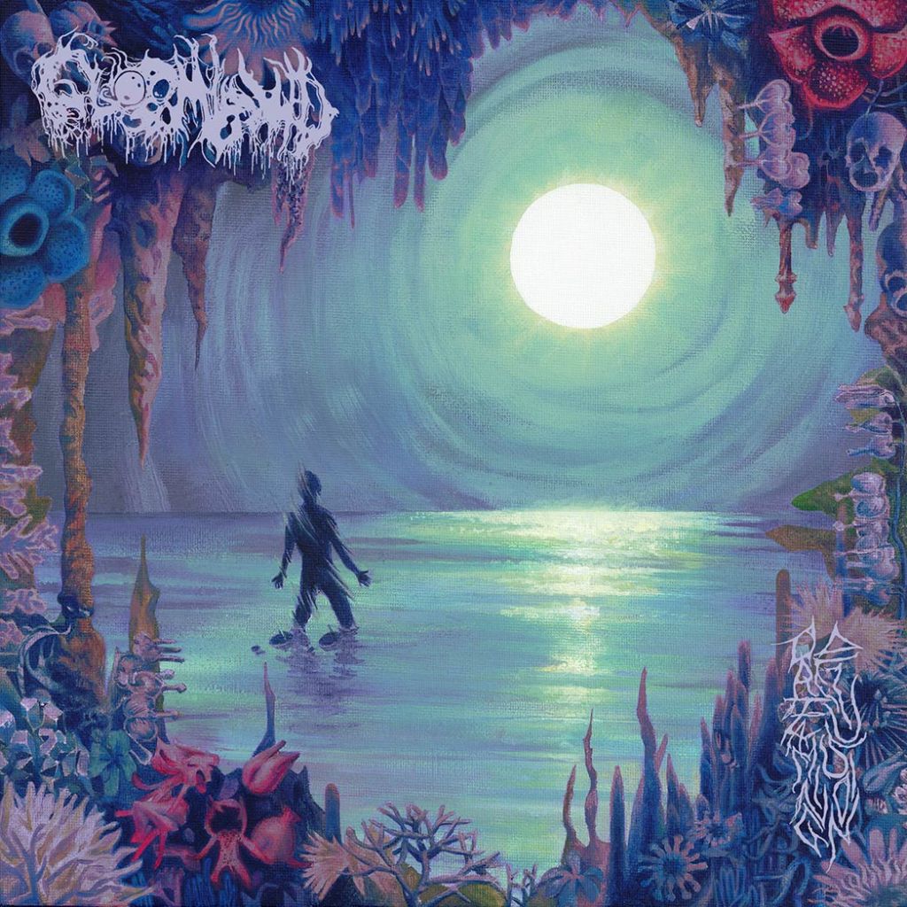 Review 123: Gloombound – Dreaming&nbsp;Delusion