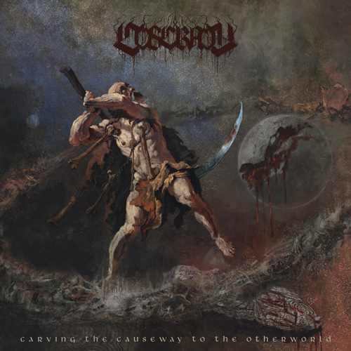 Review 137: Coscradh – Carving the Causeway to the&nbsp;Otherworld
