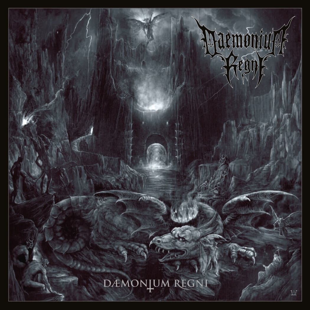 Review 115: Draugveil – Cruel World of Dreams and Fears – apanthropy