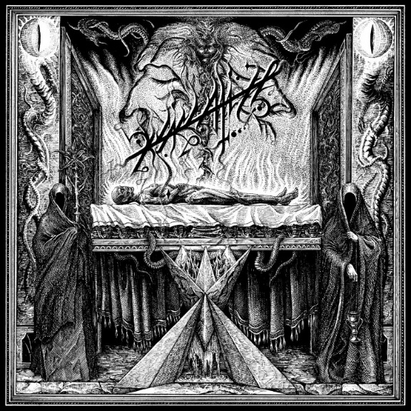 Review 115: Draugveil – Cruel World of Dreams and Fears – apanthropy