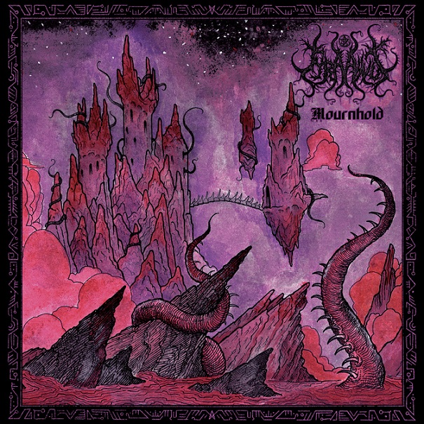 Review 115: Draugveil – Cruel World of Dreams and Fears – apanthropy