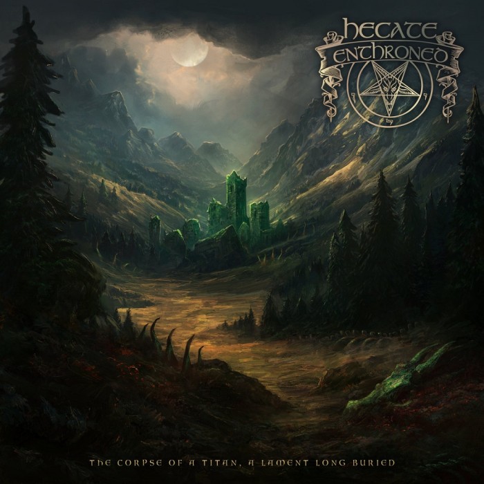 Review 115: Draugveil – Cruel World of Dreams and Fears – apanthropy