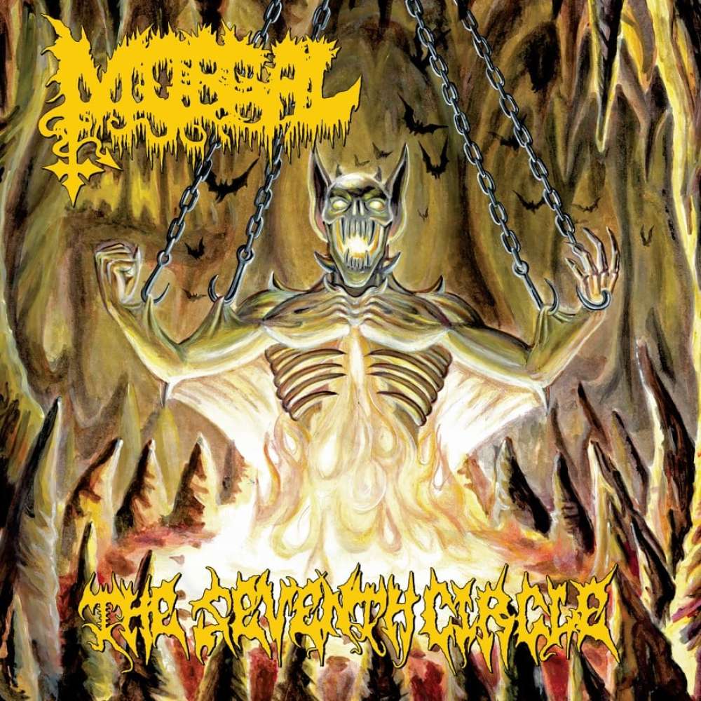 DRAUGVEIL,新品未開封,ブラックメタル,レア盤,チェコ産 Review 115: Draugveil – Cruel World of Dreams and Fears – apanthropy
