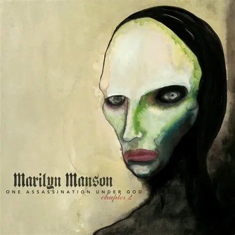 Review 162: Marilyn Manson – One Assassination Under God – Chapter&nbsp;II