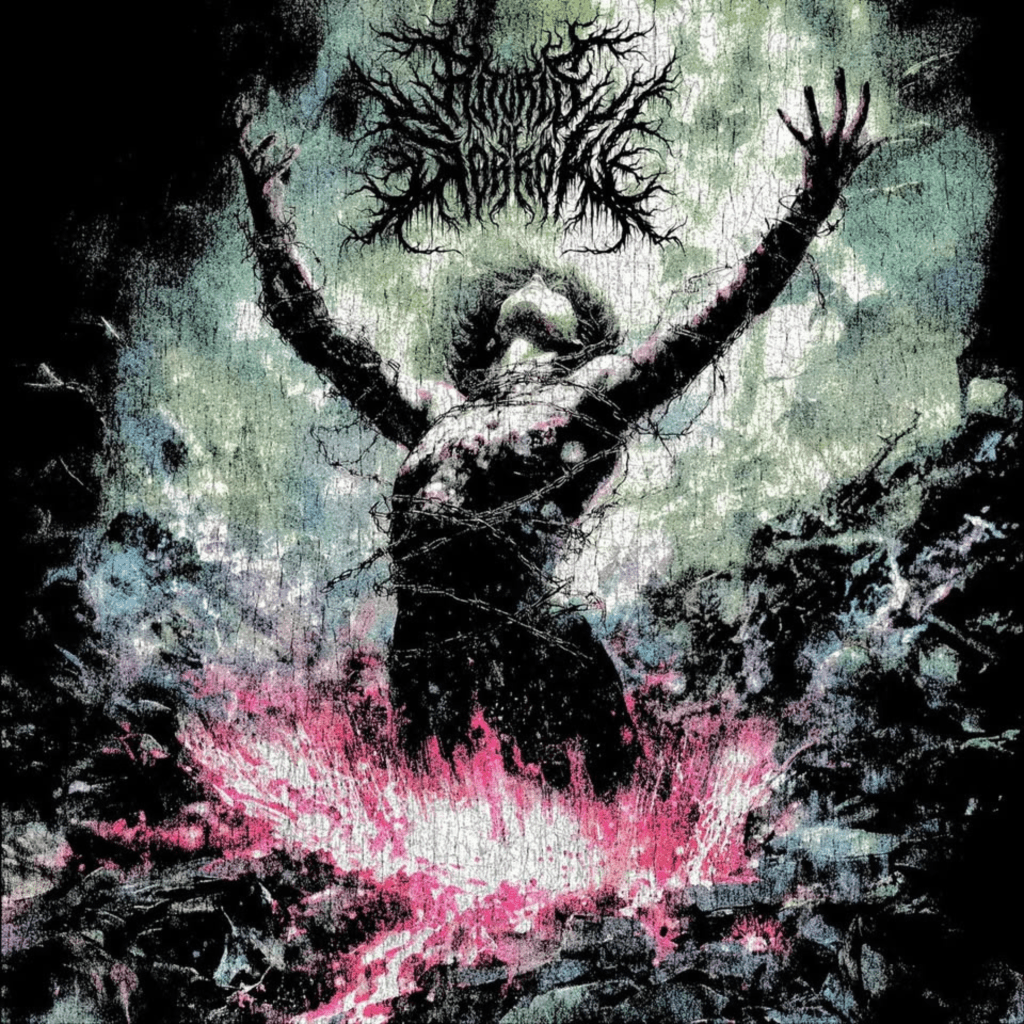 Review 163: Rituals of Sorrow – The Ire of&nbsp;God
